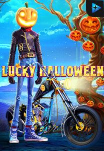 Bocoran RTP Lucky Halloween di ZOOM555 | GENERATOR RTP SLOT