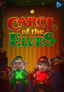 Bocoran RTP Carol of the Elves di ZOOM555 | GENERATOR RTP SLOT