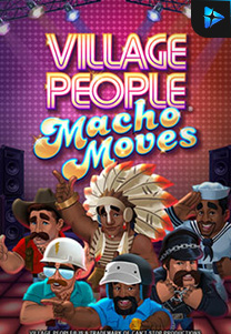 Bocoran RTP Village People Macho Moves foto di ZOOM555 | GENERATOR RTP SLOT