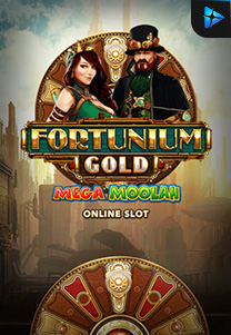 Fortunium Gold Mega Moolah foto