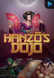 Bocoran RTP Hanzo’s Dojo di ZOOM555 | GENERATOR RTP SLOT